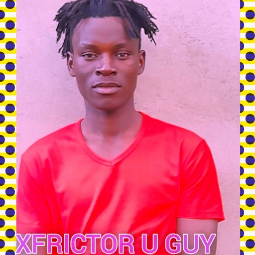 Xfrictor u guy 
