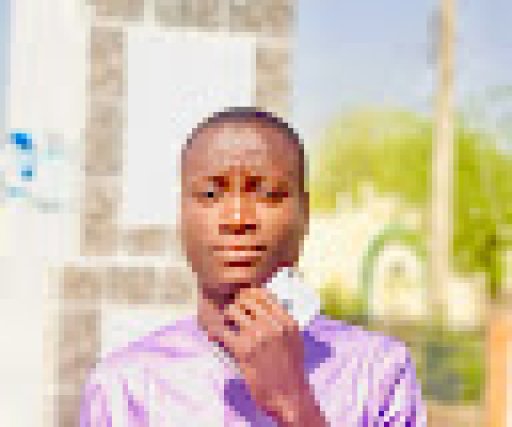 Ahmad Yakubu