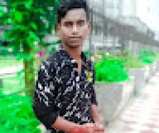 Arfat Mia