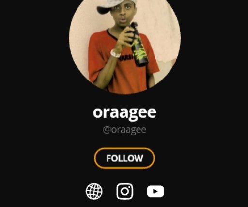 oraagee 