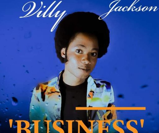 Villy Jackson 