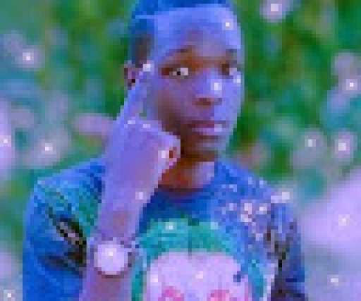 Charl Bwoy