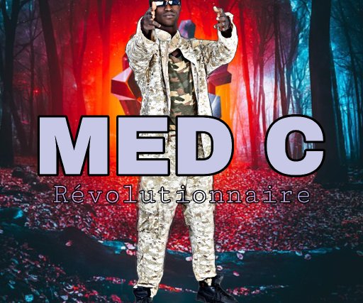 Med C revolutionnaire