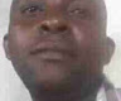 NZOMO MUTUKU