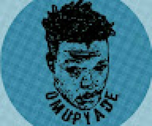 Sharp K OmupyadE