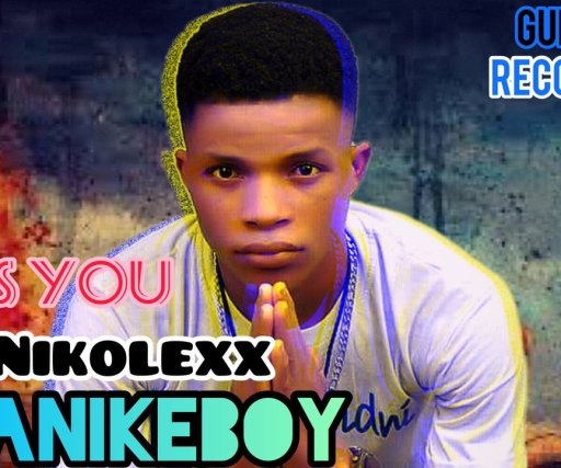 NIKOLEXX fanikeboy