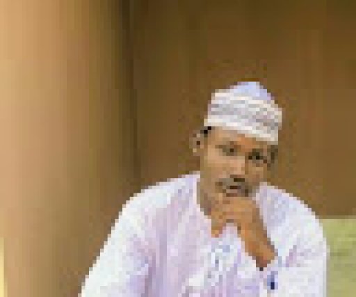 Usman Yusuf Wakshama