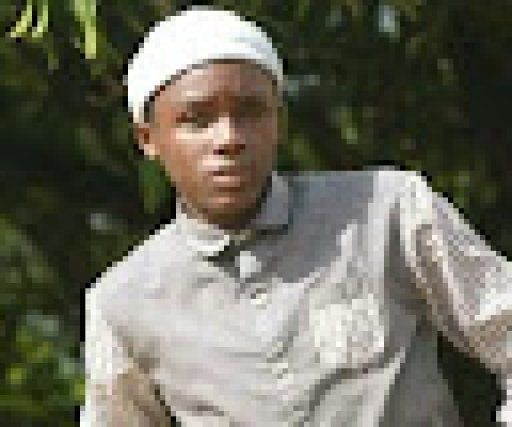 Man G Zambia