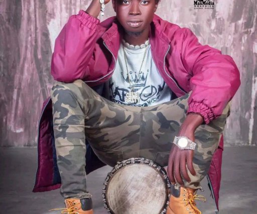 Kabson_De Gambian Surprise