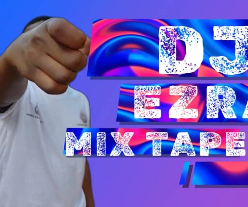 DEEJAY EZRA 256 UG