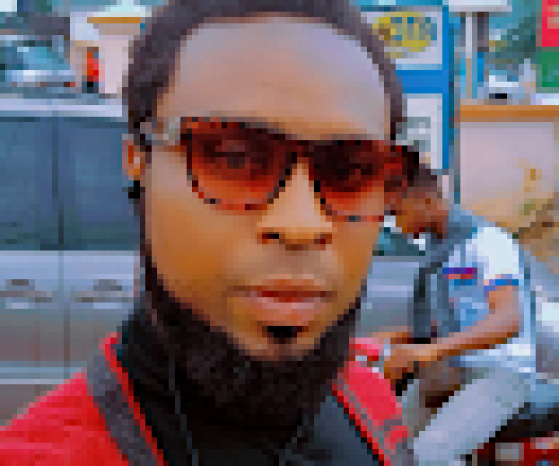 Bobby Ekpeyong