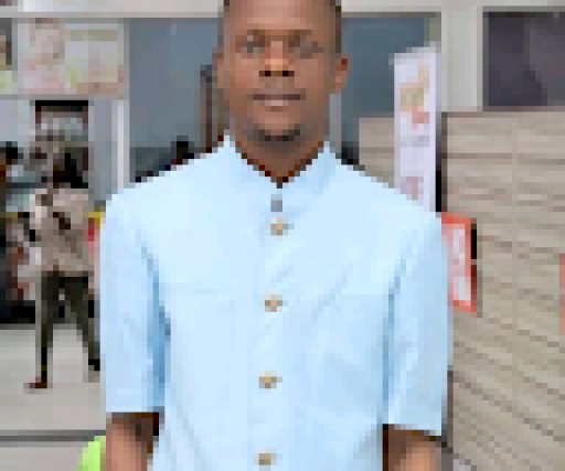 Christian Mbang