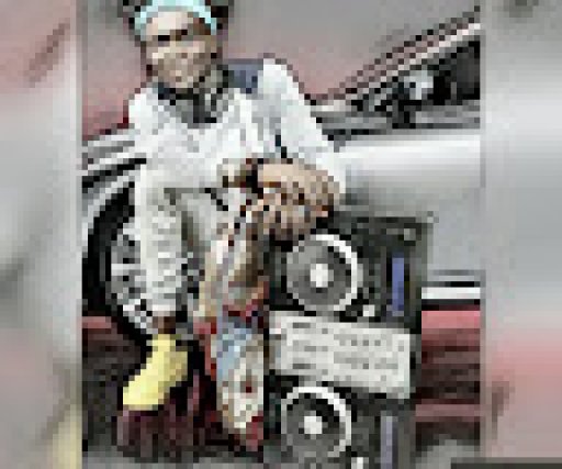 Idowu Tope