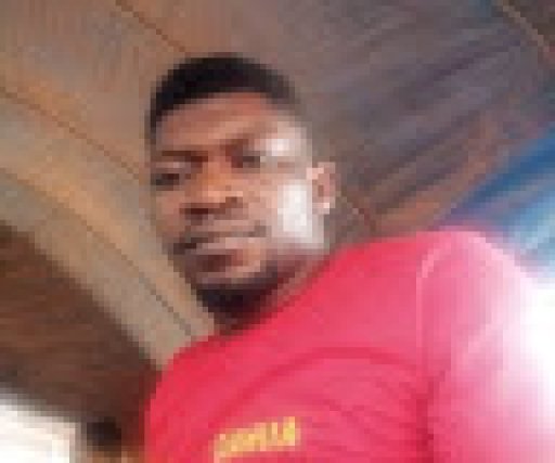 Agaji Daniel