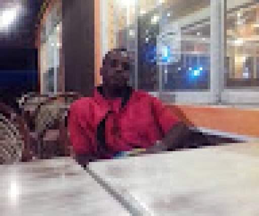 Haziel Momanyi