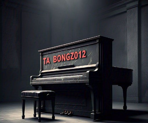 TA BONGZ012 