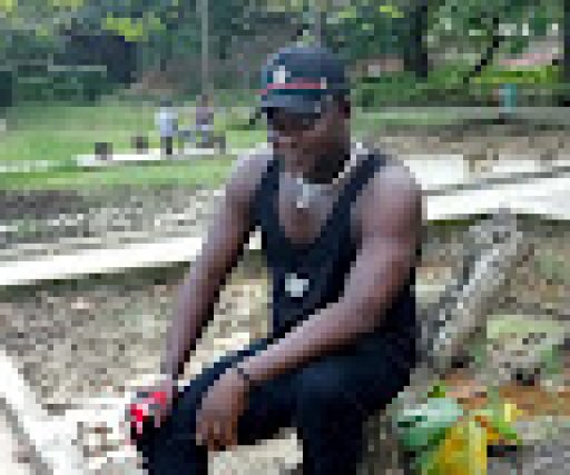 DamianBuchi Nwanebo
