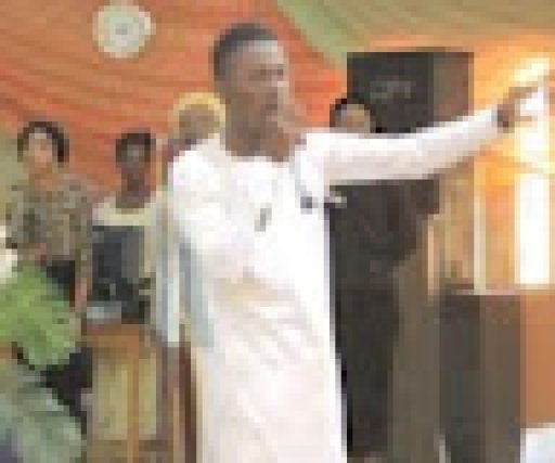 MICHEAL OLANREWAJU
