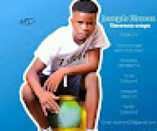 Dollar Zambia music