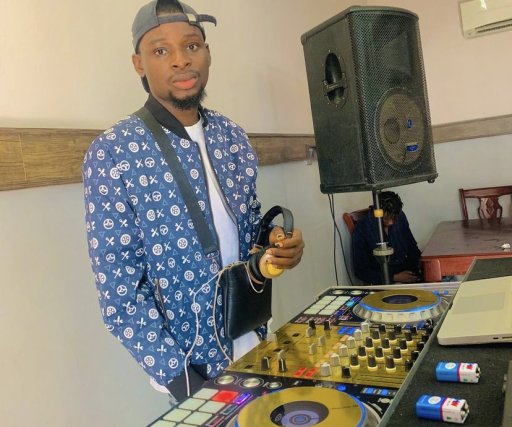 Dj Morak