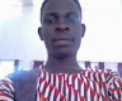 Tumwesige Jotham