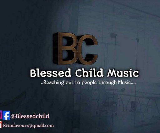 BlessedChild Music 