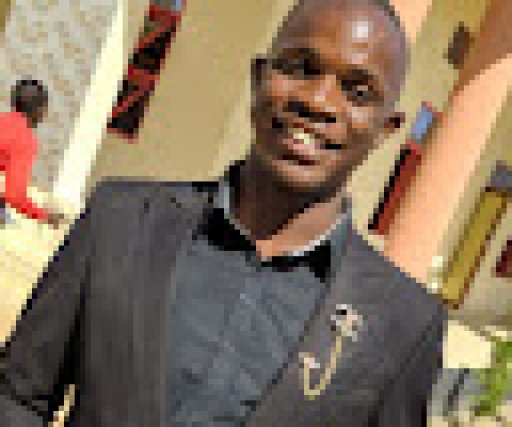 Daniel Adamu