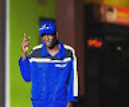 Uptown Volcoyandrama