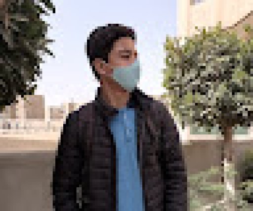 Ahmed MZaki