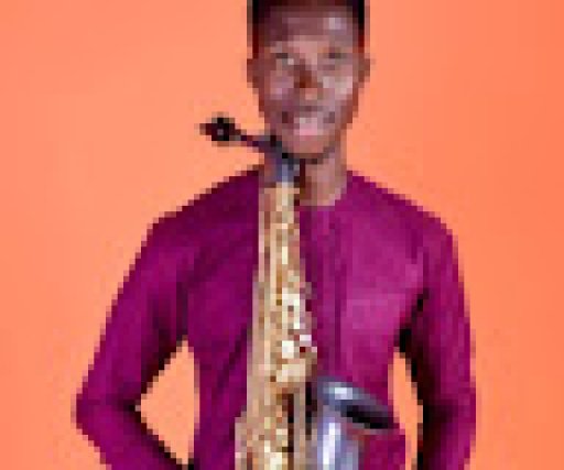 Sanyaolu Olusegun Alade