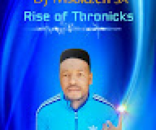 Dj Msokzen-SA