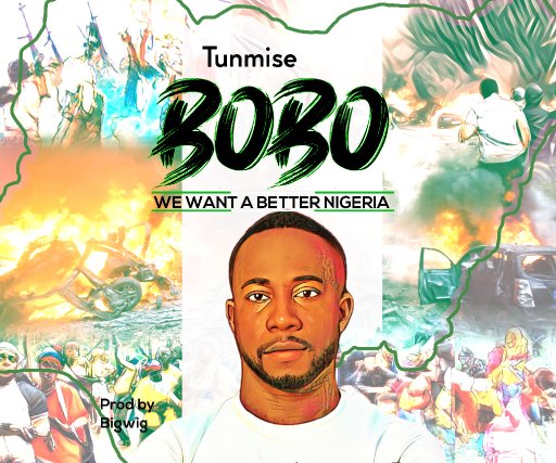 Tunmise