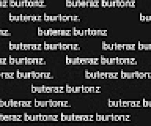 Buteraz Burtonz
