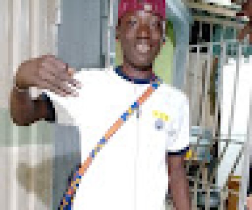 Shatta CJ Gh
