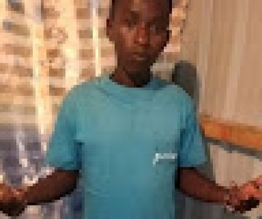 kevin musyoki benard
