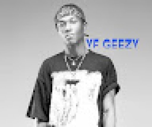 YF GEEZY