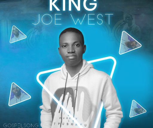 king Joe West 