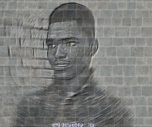 SUPER-B
