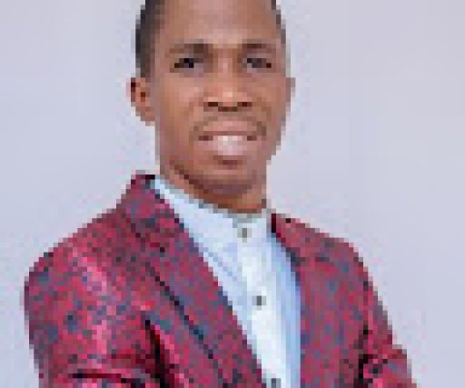 Titus Abiodun Olanrewaju