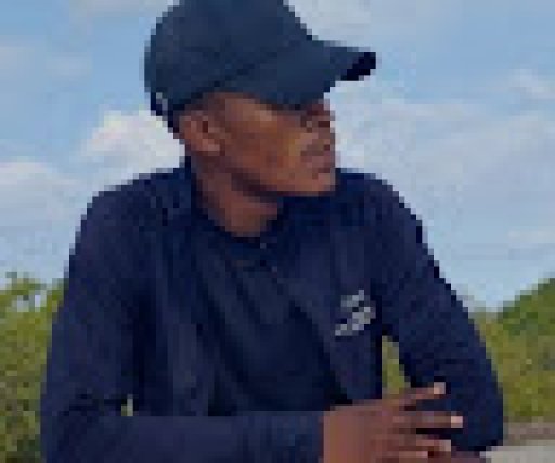 Shabani Ramadhani