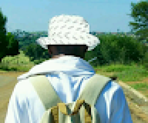Mofokeng Tshidiso (MatshedY Rsa)