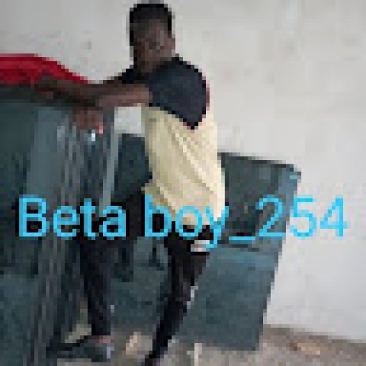 Beta Boy 254