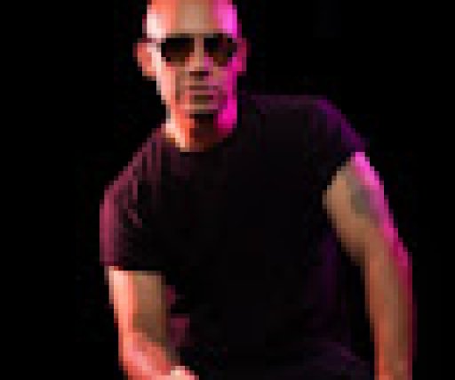 carlos overdrive