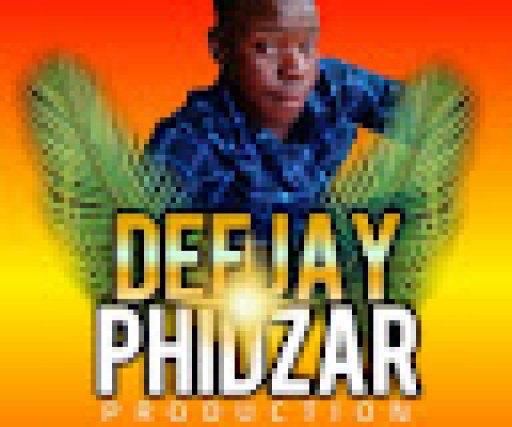 Deejay Phidzxar Phillip Chikatawa
