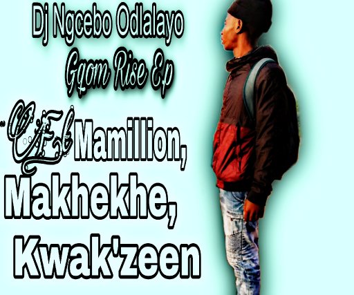 Ngcebo
