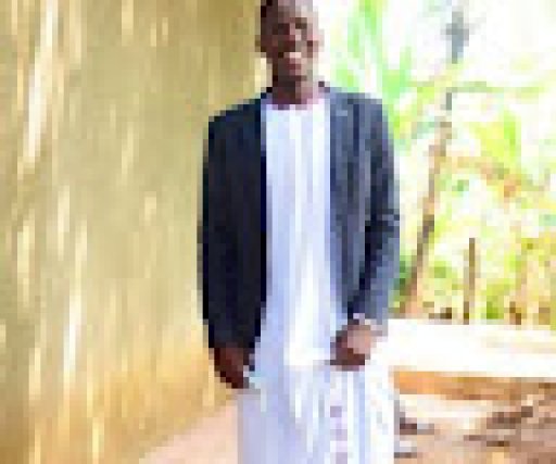 Khabeka Shama