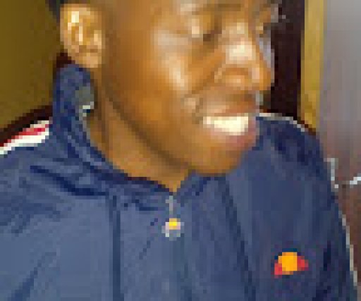 Thapelo Mpiti