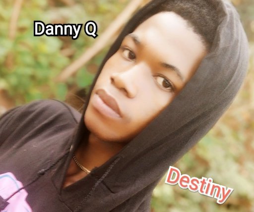 Danny Q