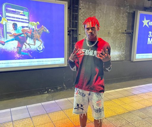 Lil Playa 