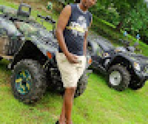 Mr Big Money